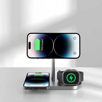 CubeNest S313 Pro Šedá