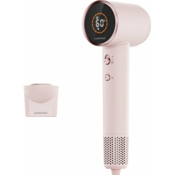 Cubenest SwiftDry High-Speed Pink