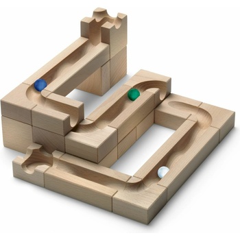 Cuboro Kuličková dráha Extra set WAVE