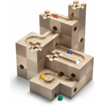 Cuboro Kuličková dráha Standard 50