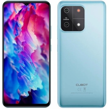 Cubot A1 8GB/128GB Blue