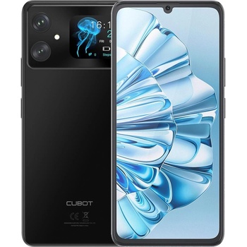 Cubot A20 4GB/128GB 4G Black