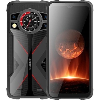 Cubot King Kong 9 12GB/256GB Black