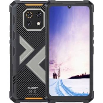 Cubot King Kong ES3 6GB/256GB Black