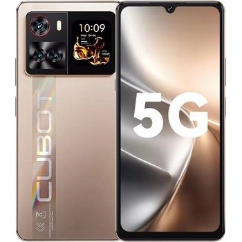 Cubot X100 8GB/256GB Gold