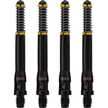 Cuesoul TERO AK7 černé 43,5mm (F)