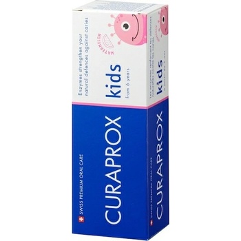 Curaprox Curaprox Kids dětská Vodní meloun 60 ml