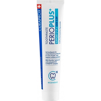 Curaprox PerioPlus+ Perio 10 ml