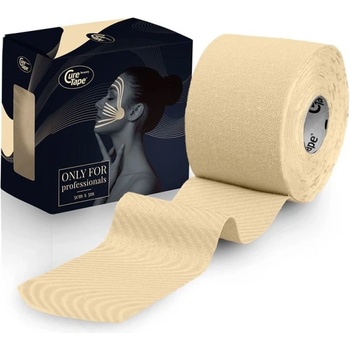 CureTape Beauty pro tejpování obličeje 5 cm x 5 m