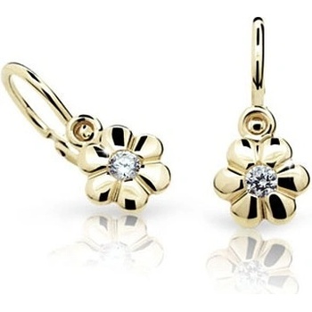 Cutie Jewellery C1736-10 bílá