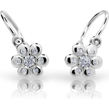 Cutie Jewellery C1947B Arctic Blue