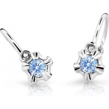 Cutie Jewellery C2158-10 světle modrá