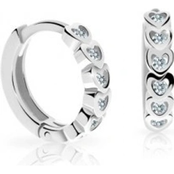 Cutie Jewellery C3339 White