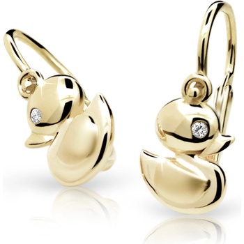 Cutie Jewellery se zirkony C1954