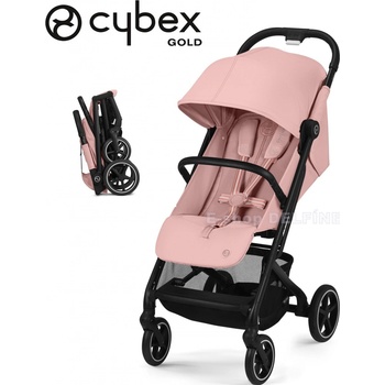 Cybex Beezy Candy Pink 2024
