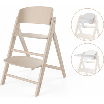 Cybex Click&Fold 3-in-1 All Natural