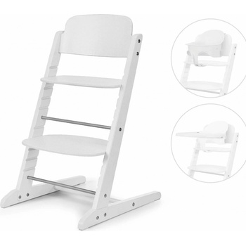 Cybex Iris 3-in-1 All White
