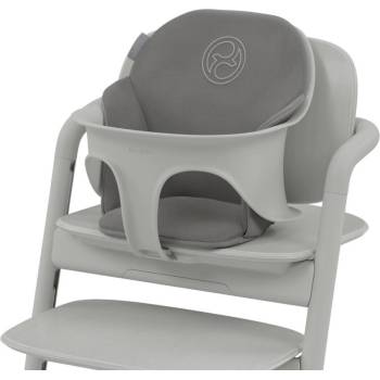 Cybex Lemo vložka komfort Suede Grey