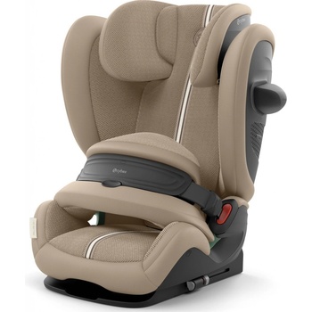 Cybex PALLAS G2 i-Size 2025 Almond Beige Plus