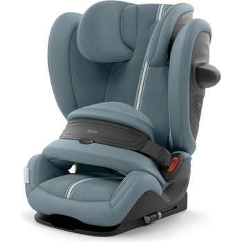 Cybex PALLAS G3 i-Size 2026 Stormy Blue Plus