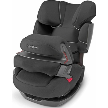 Cybex PALLAS M-FIX SL 2022 Pure Black/black