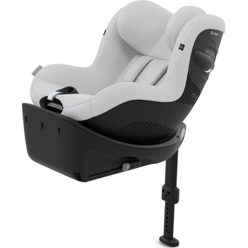 Cybex SIRONA Gi i-Size 2025 Fog Grey