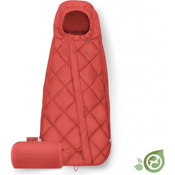 Cybex Snogga Mini 2 Hibiscus Red
