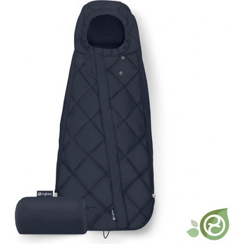 Cybex Snogga Mini 2 Ocean modrý