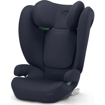 Cybex Solution B i-FIX 2025 Blue