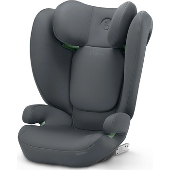 Cybex SOLUTION B i-FIX 2025 Grey