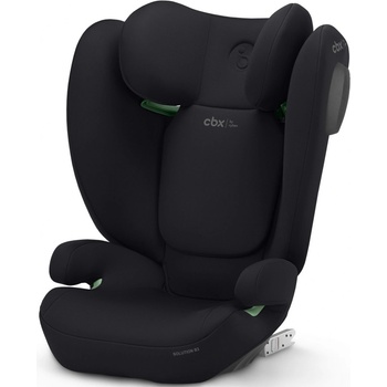 Cybex SOLUTION B3 i-FIX 2025 Black