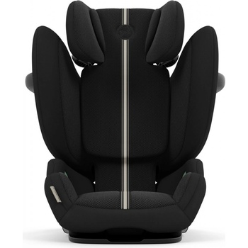 Cybex Solution G2 i-Fix Plus 2025 Moon Black