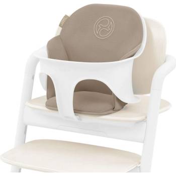 Cybex Vložka Lemo Comfort Almond Beige