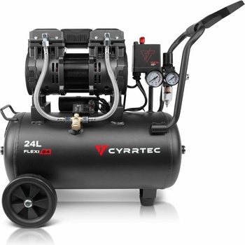 Cyrrtec Flexi 24 MT10432