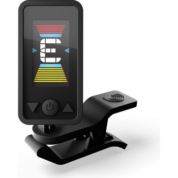 D'ADDARIO ECLIPSE PW-CT-17BK