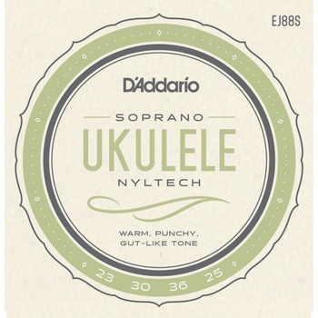 D'Addario EJ88S