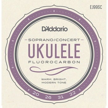 D'addario EJ99SC