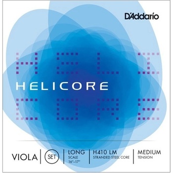 D´ADDARIO Helicore H410 LM