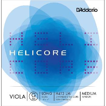 D´ADDARIO Helicore H413 LM