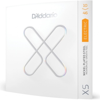 D'Addario XSE1046