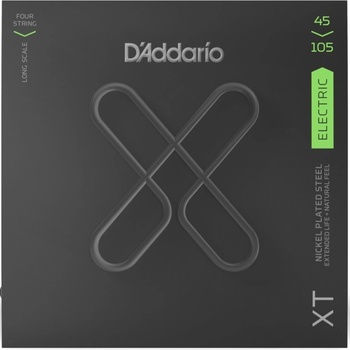 D'Addario XTB45105