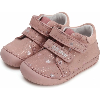 D.D.Step S070-42189A celoroční Pink