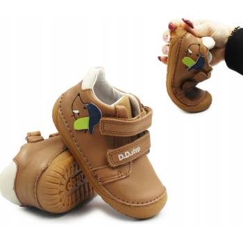D.D.Step S070-61533 Barefoot Chocolate