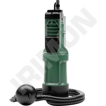 DAB Divertron X 900 + sací kit