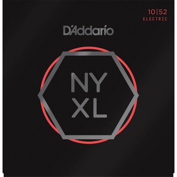 DAddario NYXL1052