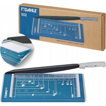 Dahle 502