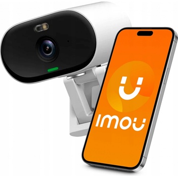 Dahua IMOU IPC-C22FP-C