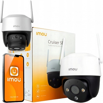 Dahua IMOU IPC-K7CP-3H1WE