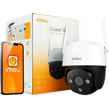 Dahua IMOU IPC-K7CP-5H1WE