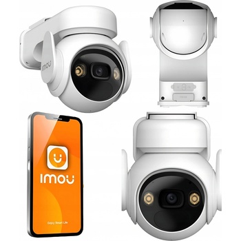 Dahua Imou IPC-K9EP-3T0TE-EU